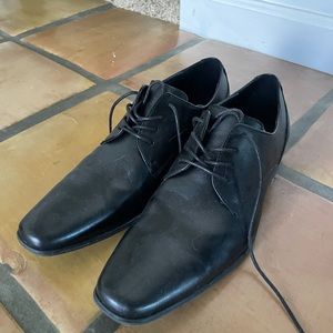 Calvin Klein Brodie Oxfords
